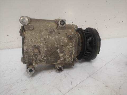 Foto 3ª: Compresor Aire Acondicionado Ford Focus F9DA BERLINA (2004)