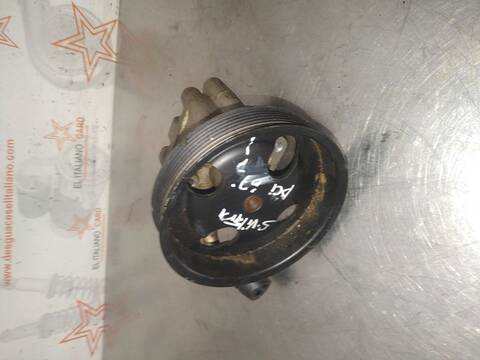 Foto 3ª: Bomba de Direccion Suzuki Grand Vitara VERSION INDEFINIDA (2005)