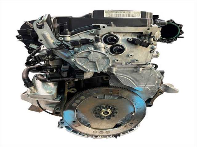 Motor Completo Volkswagen Touareg 280CV 206KW