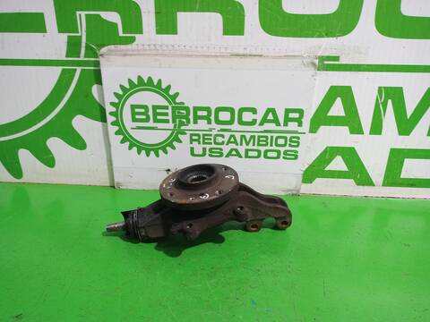 Foto 1ª: Mangueta Delantera Derecha Peugeot 307 XN 109CV 80KW [NFUTU5JP4] (2001)