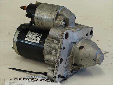 Motor de Arranque Citroen Xsara 1.6 HDI PICASSO 109CV 80KW