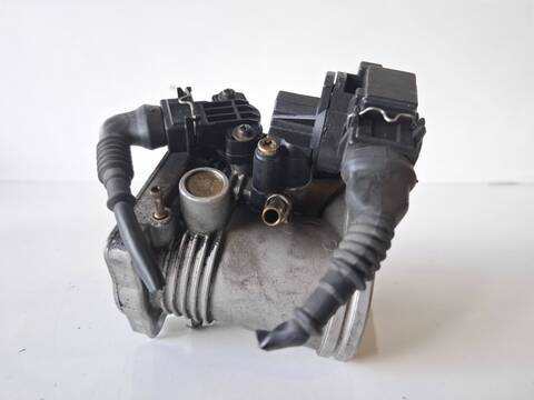 Caja Mariposa Bmw Z3 1.9 1 16V CAT 140CV