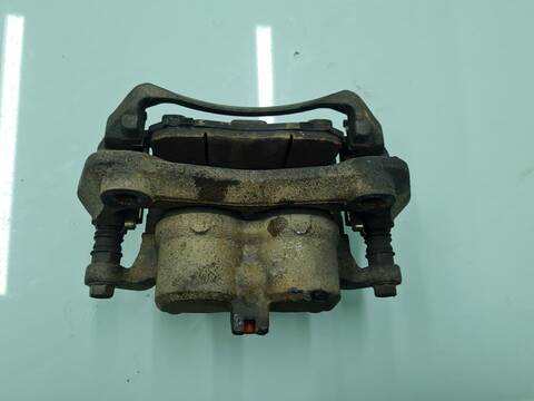 Foto 2ª: Pinza Freno Delantera Derecho Nissan Navara GASOLINA (2005)