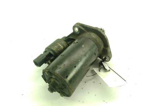 Foto 2ª: Motor de Arranque Skoda Octavia 2.0 TDI RS [CEGA] (2004)