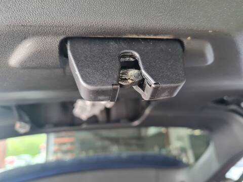 Cerradura Maletero Portón Citroen C4 FEEL PICASSO 120CV 88KW
