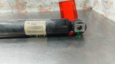 Foto 3ª: Amortiguador Trasero Izquierdo Bmw X3 2.0D 150CV 110KW [M47N204D4] (2005)