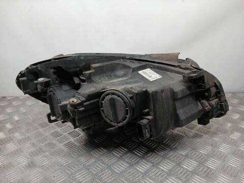 Foto 3ª: Faro Izquierdo Mercedes Clase B 150 B 180 CDI 246.212) 109CV 80KW [607951/ K9KA461] (2015)