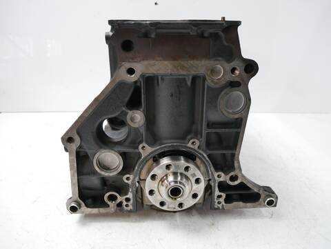 Foto 3ª: Bloque Motor Volkswagen Beetle 2.0 TFSI 200 CV 147KW [CBFA, CBF] (2012)