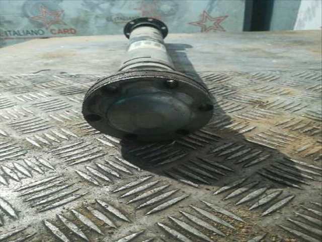 Foto 3ª: Transmision Central Mercedes Clase ML 300 3.0 CDI W164) 224CV 165KW AUT. OM642 [OM642940] (2008)