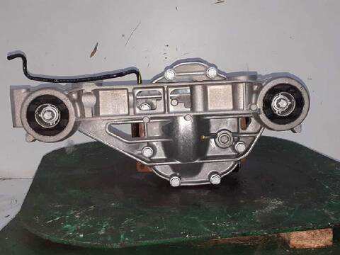 Foto 2ª: Diferencial Trasero Mercedes Vito 88CV 65KW (2014)