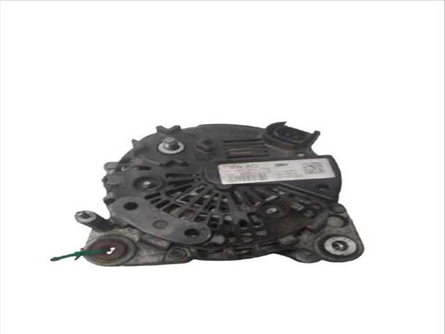 Foto 2ª: Alternador Volkswagen Passat 1.4 TSI (2010)