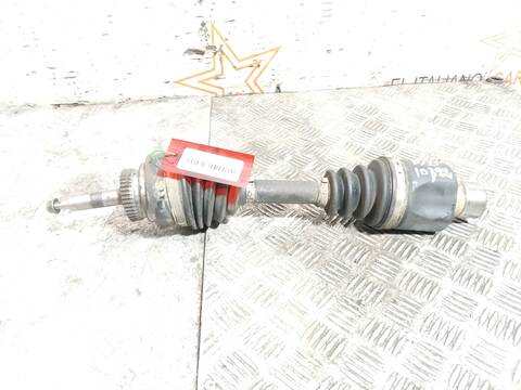 Transmision Delantera Derecha Ssangyong Kyron 200 XDI SPORT 141CV 104KW