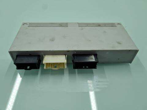 Foto 2ª: Centralita Motor ECU Bmw X4 XDRIVE 20D 190CV 140KW [B47D20A] (2014)