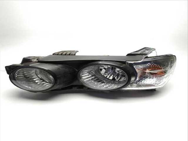 Piloto Delantero Izquierdo Chevrolet Aveo 1.2 HATCHBACK