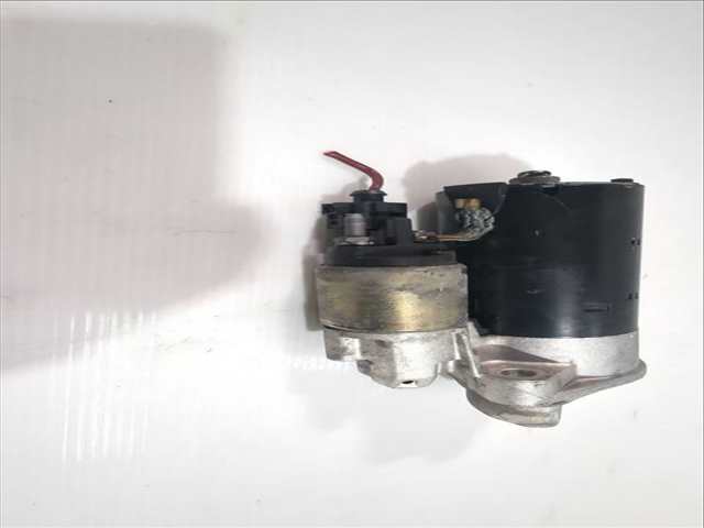 Foto 3ª: Motor de Arranque Volkswagen Phaeton 3.0 V6 TDI 4MOTION 240CV 176KW [CARB,CEXA] (2009)
