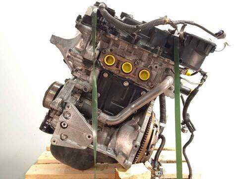 Motor Completo Toyota Aygo 1.0 CAT 68CV 50KW