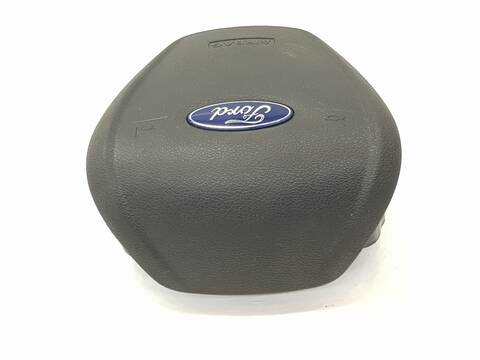 Foto 2ª: Kit Airbag Ford Transit TREND (2013)