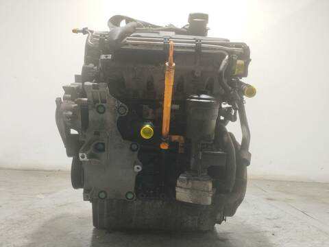 Foto 2ª: Motor Completo Volkswagen Caddy 2.0 SDI 70CV 51KW FURGONETA [BDJ] (2005)