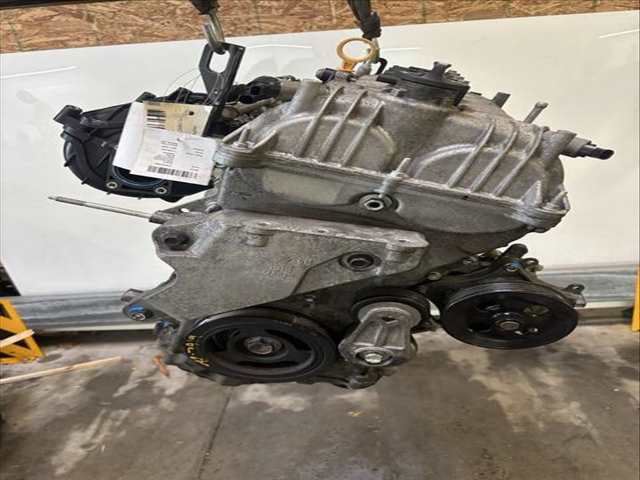 Foto 2ª: Motor Completo Chevrolet Spark 99CV 73KW [LV7 B14XE] (2020)