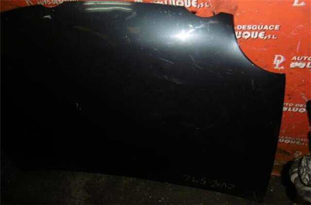 Foto 2ª: Capot Volkswagen Polo 1.9 CONCEPTLINE [1.9 LTR. - 47 KW SDI] [ASY]
