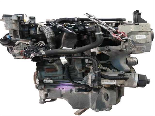 Foto 3ª: Motor Completo Jeep Renegade 55260384 95 - 120 CV [EJK] (2015)