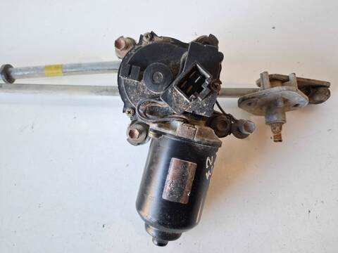 Foto 3ª: Motor Limpia Delantero Ford Ranger BASICO 2 12V DIESEL CAT 77CV (1999)