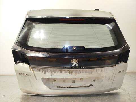 Portón Peugeot 3008 1.5 BLUEHDI 130 131CV 96KW