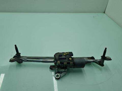 Foto 1ª: Motor Limpia Delantero Audi Q5 2.0 TDI 125KW) 170CV [CGL] (2011)