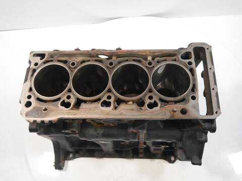 Foto 3ª: Bloque Motor Skoda Superb 180 CV 132KW [CJSC CJS] (2019)