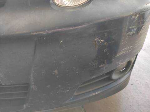 Foto 2ª: Paragolpes Delantero Toyota Corolla 3ZZFE (2006)