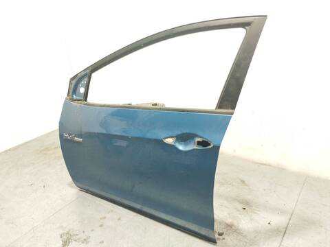 Foto 3ª: Puerta Delantera Izquierda Hyundai i30 1.6 GDI 135CV 99KW [G4FD] (2014)