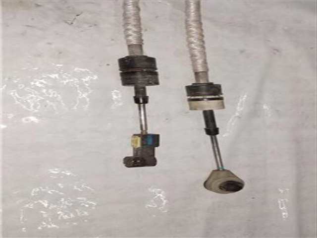 Foto 4ª: Palanca de Cambio Ford Mondeo BERLINA