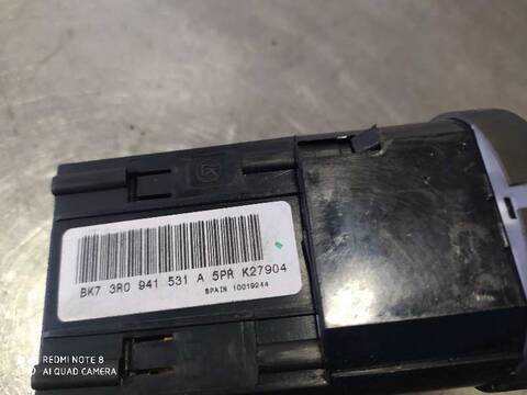 Foto 2ª: Mando Luces Seat Exeo ERENCE BERLINA 120CV 88KW [CAGC] (2011)