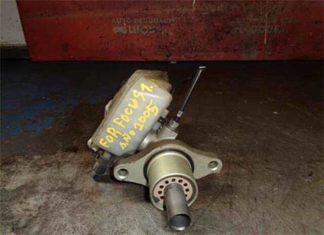 Foto 2ª: Bomba Freno Ford Focus 1.8 TDCI [KKDA]