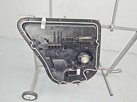 Foto 2ª: Tapizados Cartoneras Land Rover Defender D250 MHEV 4X4 249CV 183KW [DT306] (2022)