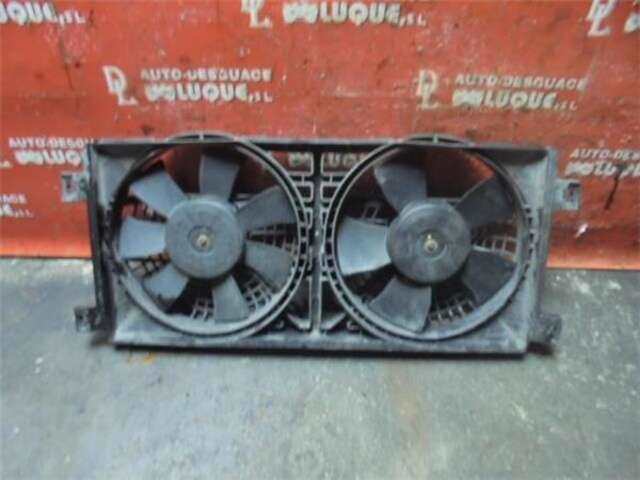 Foto 2ª: Electroventilador Ssangyong Actyon 2.0 200 XDI [2.0 LTR. - 104 KW TD CAT] [D20DT]