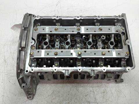 Foto 3ª: Culata Ford Transit 2.2 TDCI 125 CV 92KW [CYRA]