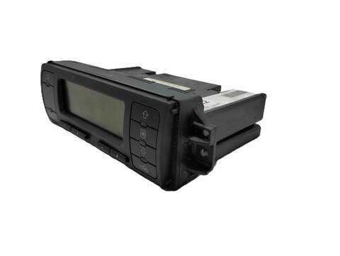 Foto 3ª: Mando Climatizador Seat Toledo SELECT 1 TDI 110CV [ASV] (1999)