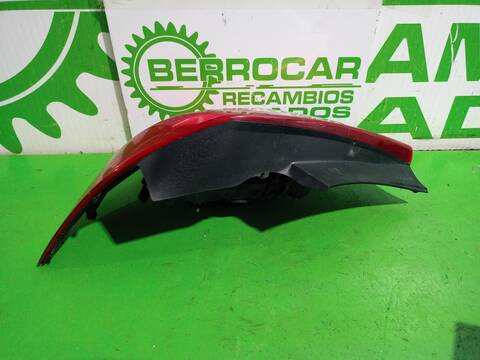 Foto 3ª: Piloto Trasero Derecho Opel Corsa 1.3 16V CDTI 75CV 55KW [Z13DTJ] (2007)