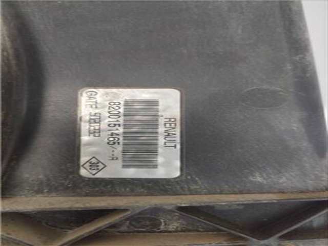 Foto 2ª: Electroventilador Renault Scenic 1.9 AUTHENTIQUE [1 9 LTR. - 88 KW DCI DIESEL] 120CV JM) 2003 )