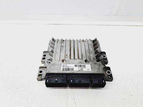 Centralita Motor ECU Renault Fluence 1.5 DCI DIESEL FAP 110CV 81KW