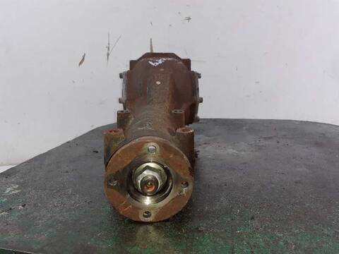 Diferencial Trasero Subaru Impreza CLASSIC 150CV 110KW