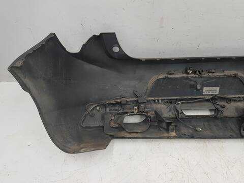 Foto 2ª: Paragolpes Trasero Citroen DS5 SPORT (2013)