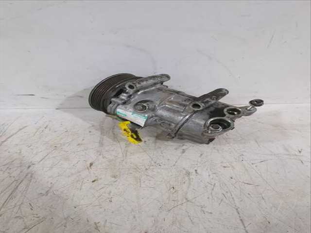 Foto 3ª: Compresor Aire Acondicionado Mini Mini ONE 95CV [N12 B14 A] (2005)