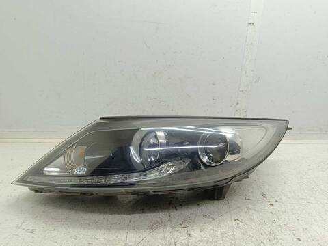 Faro Izquierdo Kia Sportage BUSINESS 2WD 116CV 85KW