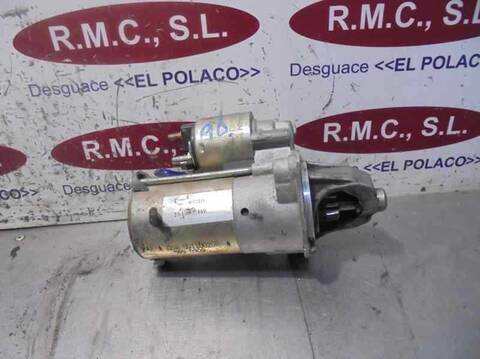 Foto 2ª: Motor de Arranque Ford C Max AMBIENTE D) 100CV 74KW FOCUS CAP) [HWDA] (2004)