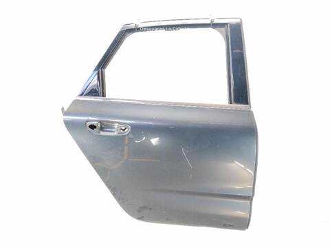 Foto 2ª: Puerta Trasera Derecha Citroen C4 1.6 THP 165 [5GZ (EP6FDT)] (2013)