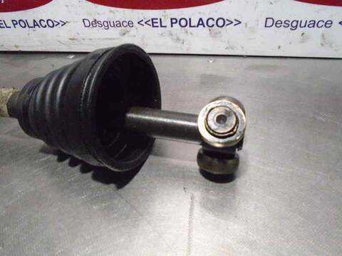 Foto 3ª: Transmision Delantera Izquierda Fiat Punto 1.9 DIESEL ECO BERLINA 60CV 44KW [188A3000] (2001)