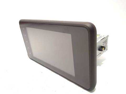 Foto 2ª: Pantalla Multifuncion Dacia Sandero CONFORT 91CV 67KW [H4D470] (2021)