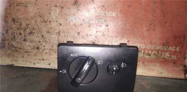 Foto 2ª: Mando Multifuncion Ford Focus 1.6 TDCI [HHDA]